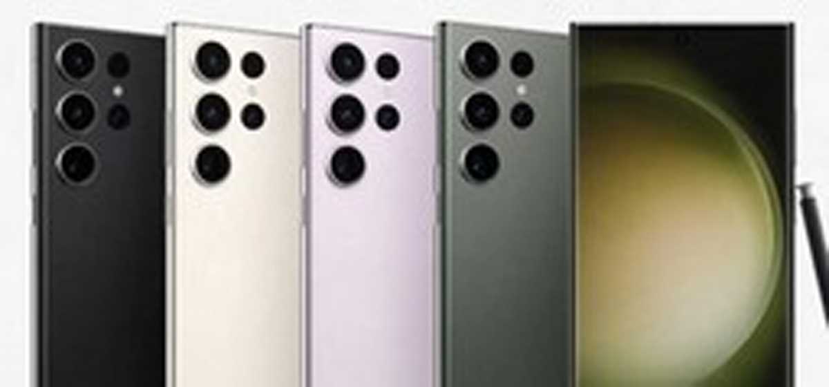 गैलेक्सी एस24 के साथ सैटेलाइट कनेक्टिविटी फीचर लाएगा सैमसंग गैलेक्सी एस24 के साथ सैटेलाइट कनेक्टिविटी फीचर लाएगा सैमसंग